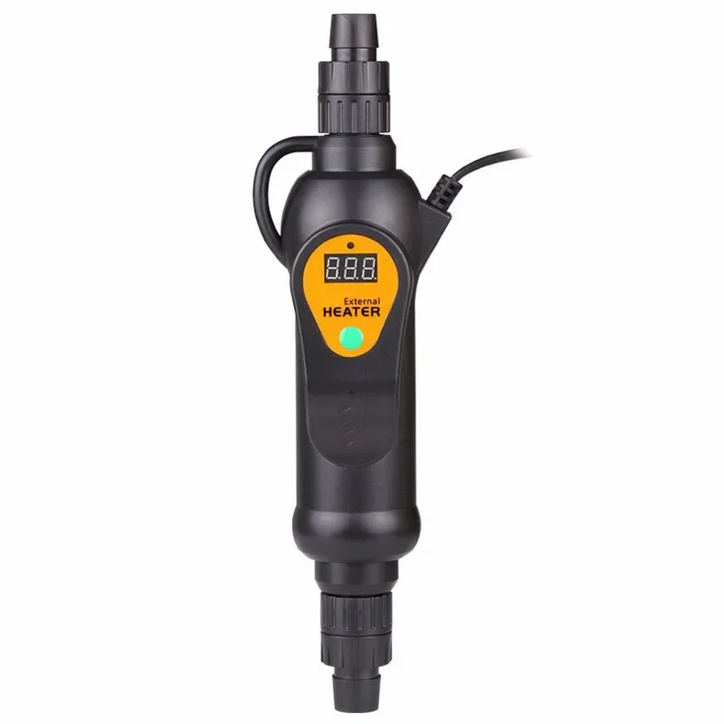 Marine Aquarium Par Meter - Zewnętrzny podgrzewacz do akwarium Sunsun EH-300