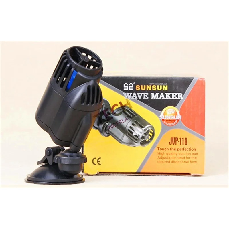 Marine Aquarium Par Meter - SUNSUN JVP-110 3W 2000L/H Akwarium Fish