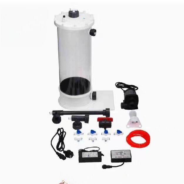 Aquarium Marine - Reaktor wapniowy CR-140/200/200H do akwarium morskiego