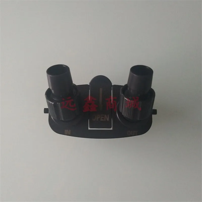 Marine Aquarium Par Meter - 1 szt. SUNSUN filtr zewnętrzny oryginalny