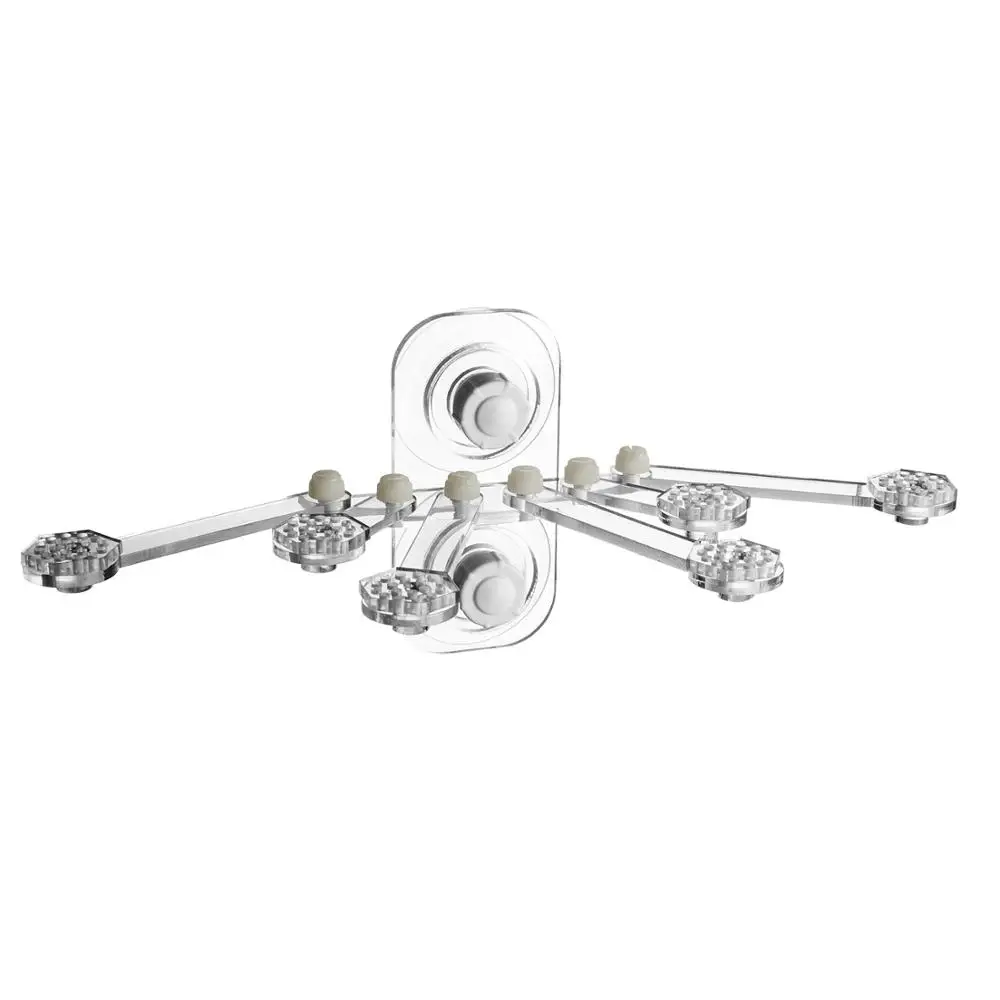 Aquarium Marine - Uchwyt magnetyczny akrylowy do akwarium, do