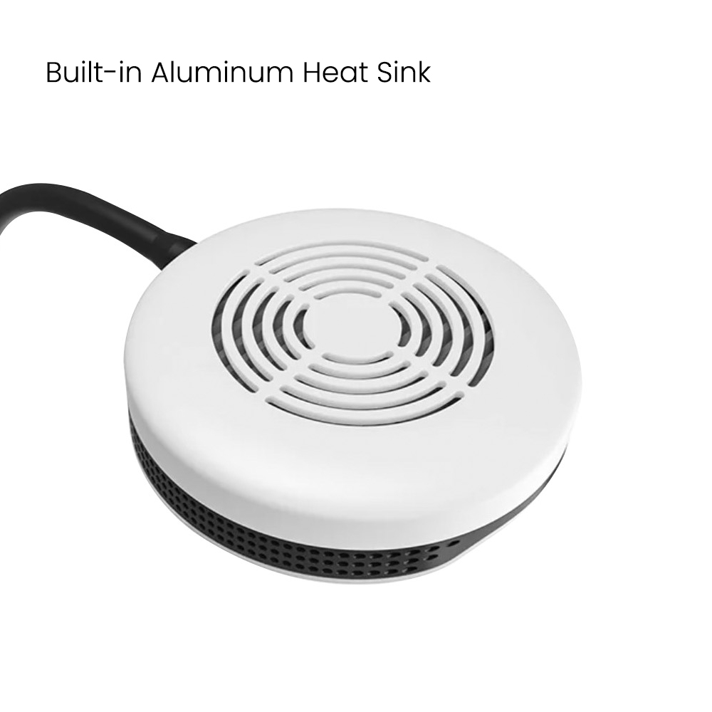 Lampa LED do akwarium Spectra  – Aquarium Marine Fishes recenzja i cena