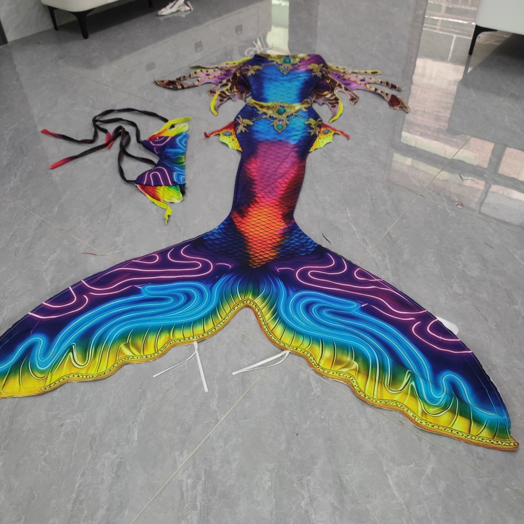 Ogon Syreny dla Dorosłych, Kos – Aquarium & Marine Museum Universiti Malaysia Sabah Kota Kinabalu Sabah Photos recenzja i cena