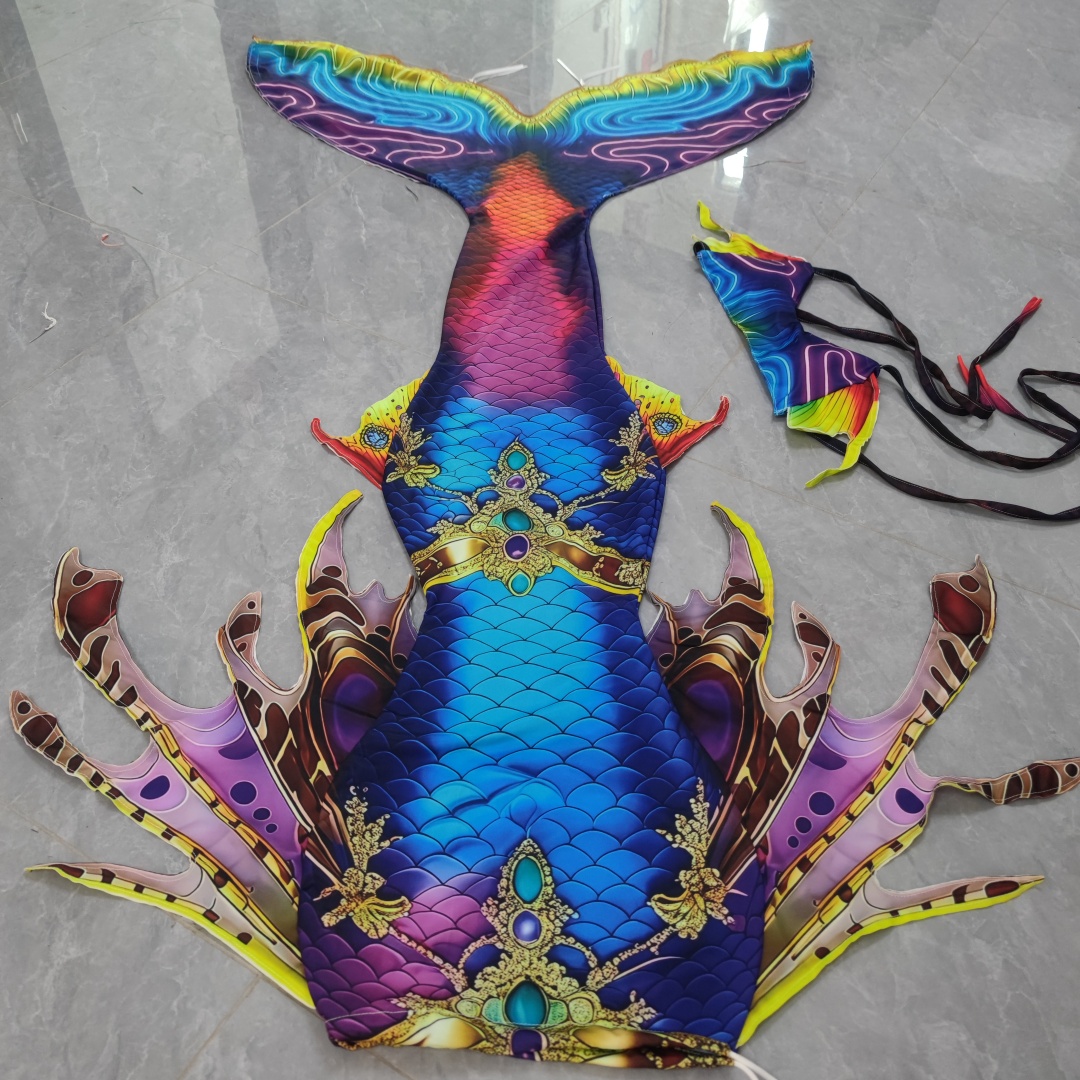 Ogon Syreny dla Dorosłych, Kos – Aquarium & Marine Museum Universiti Malaysia Sabah Kota Kinabalu Sabah Photos recenzja i cena