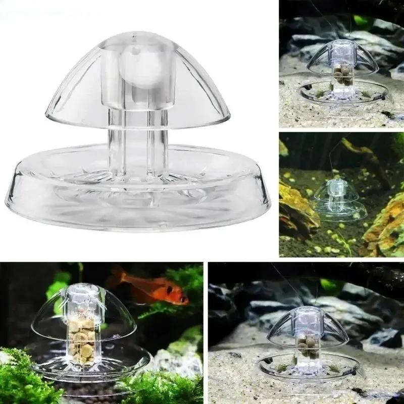 2026 Nowa przezroczysta plasti – Aquarium Marine recenzja i cena