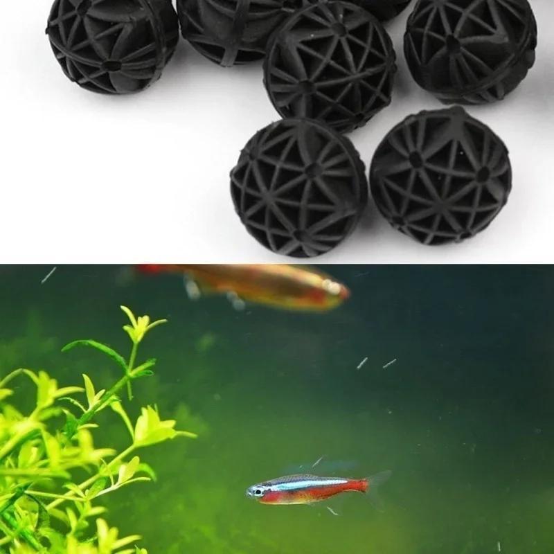 50 szt. 16mm Kulki Filtracyjne – Aquarium Marine recenzja i cena
