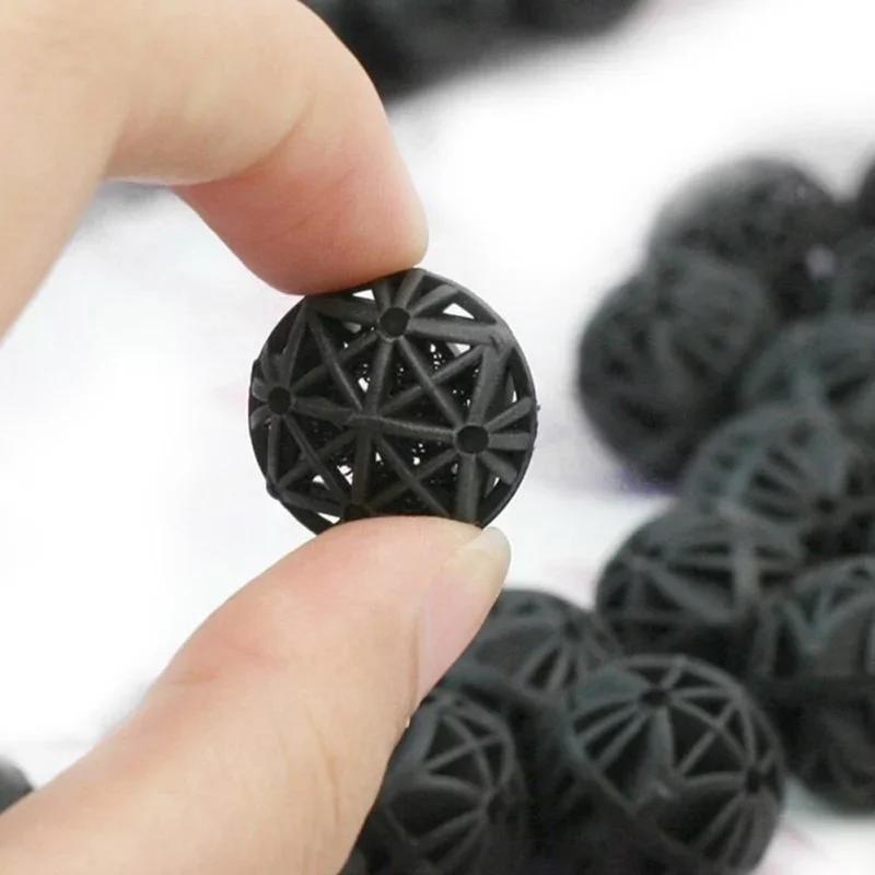 50 szt. 16mm Kulki Filtracyjne – Aquarium Marine recenzja i cena
