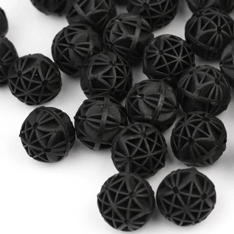 50 szt. 16mm Kulki Filtracyjne – Aquarium Marine recenzja i cena