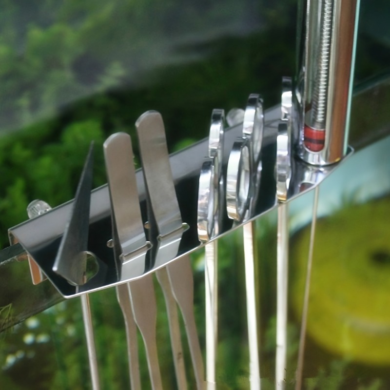 Uchwyt na narzędzia do czyszcz – Aquarium Marine recenzja i cena