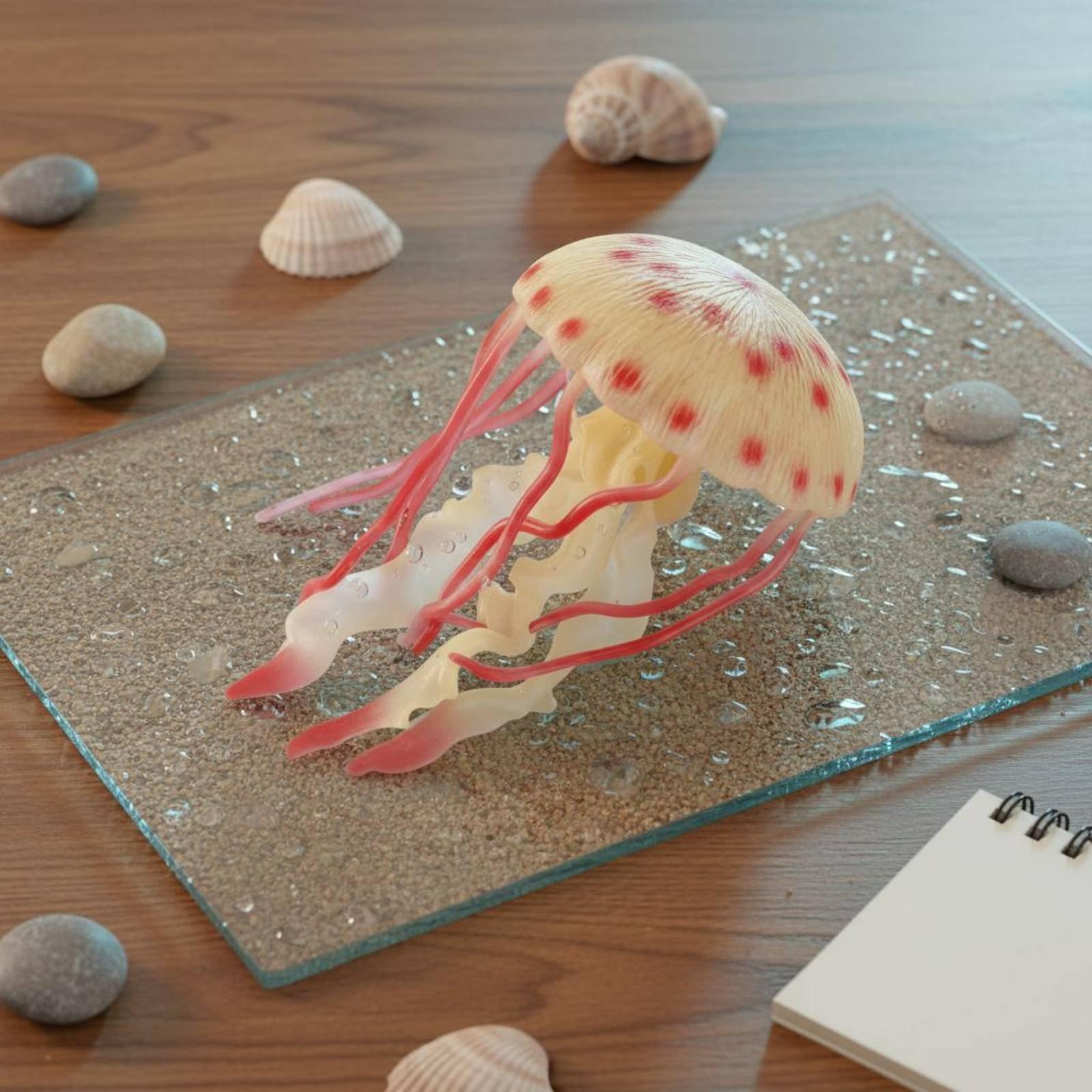 Figurka Kraba Realistyczny Pla – Aquarium Marine recenzja i cena