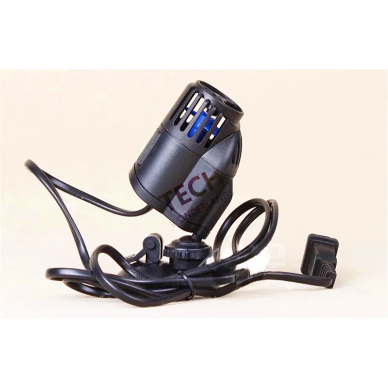 SUNSUN JVP-110 3W 2000L/H Akwa – Marine Aquarium Par Meter recenzja i cena