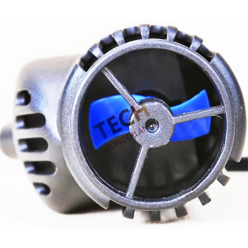 SUNSUN JVP-110 3W 2000L/H Akwa – Marine Aquarium Par Meter recenzja i cena