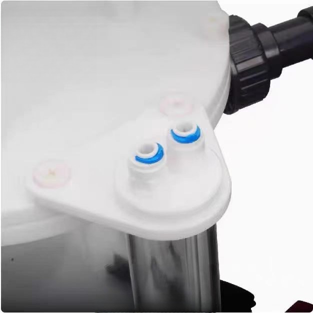 Reaktor wapniowy CR-140/200/20 – Aquarium Marine recenzja i cena