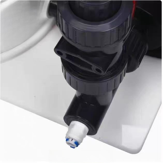 Reaktor wapniowy CR-140/200/20 – Aquarium Marine recenzja i cena