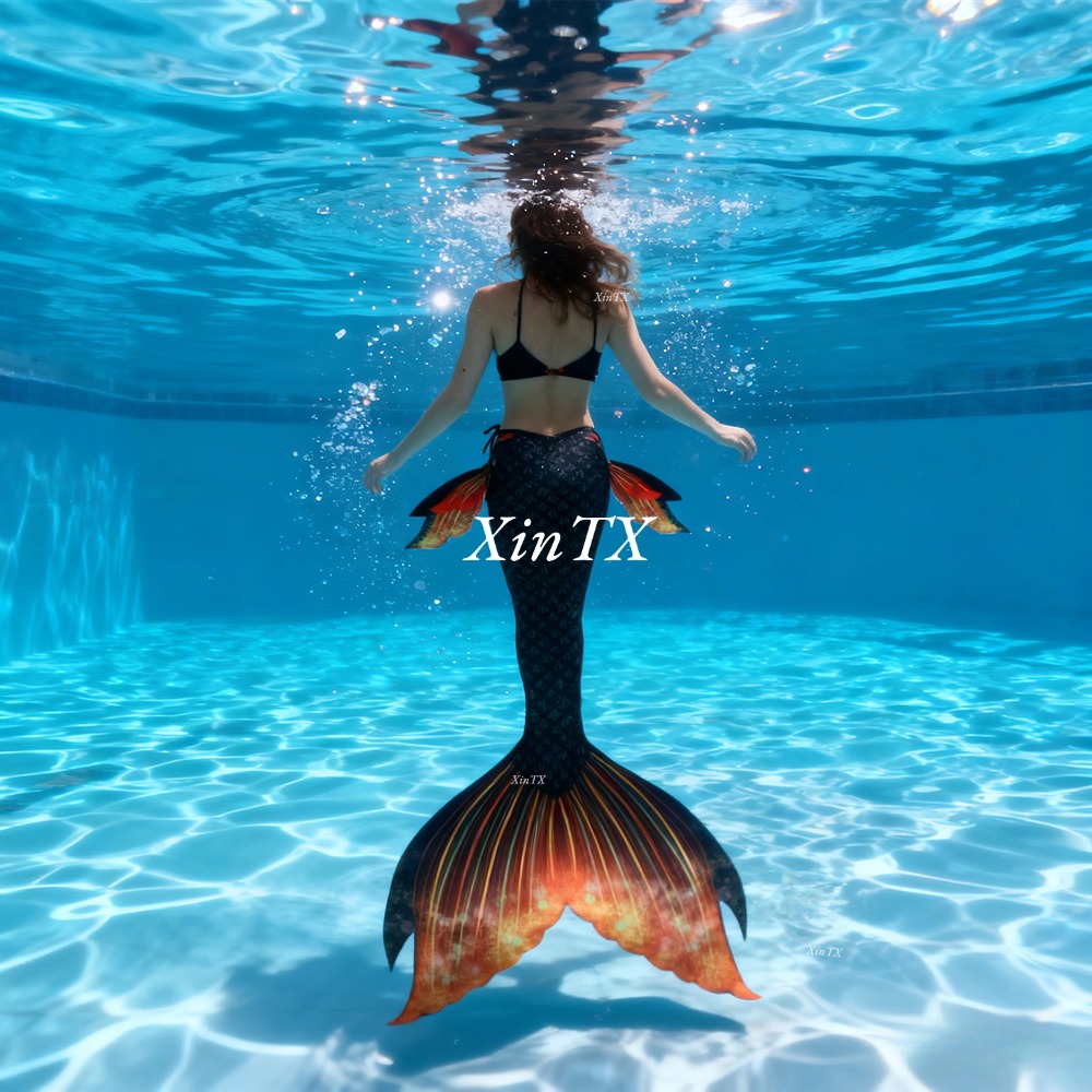 Strój kąpielowy syreni ogon dl – Aquarium & Marine Museum Universiti Malaysia Sabah Kota Kinabalu Sabah Photos recenzja i cena