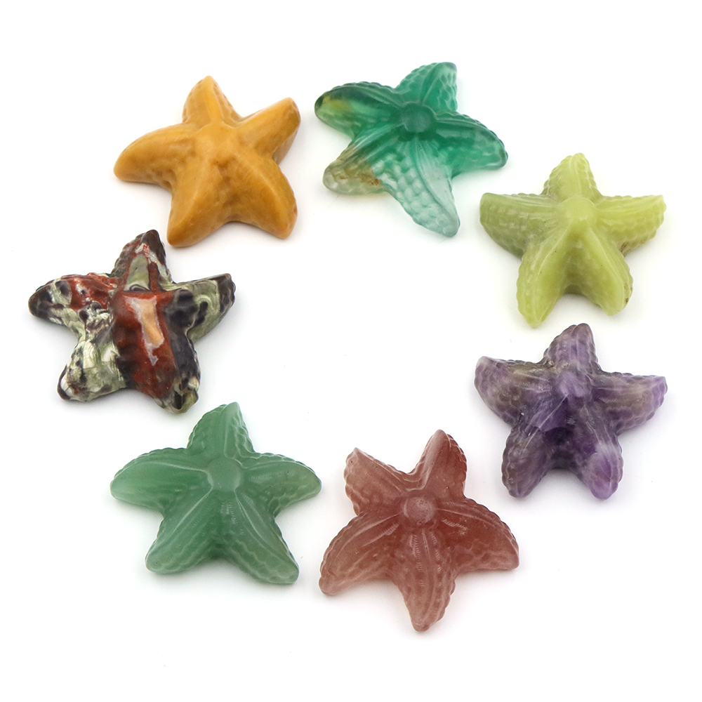 Figurka rozgwiazdy 35 mm, kszt – Aquarium Marine recenzja i cena