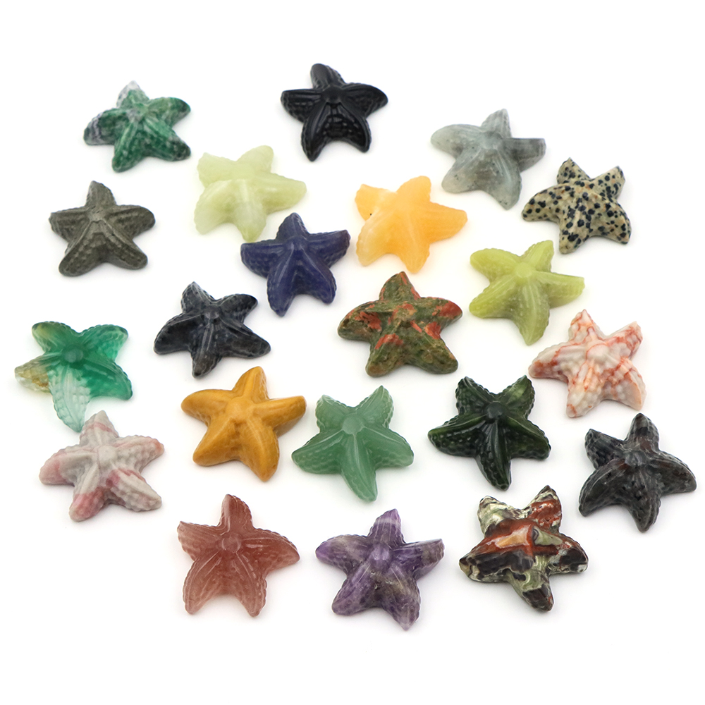 Figurka rozgwiazdy 35 mm, kszt – Aquarium Marine recenzja i cena