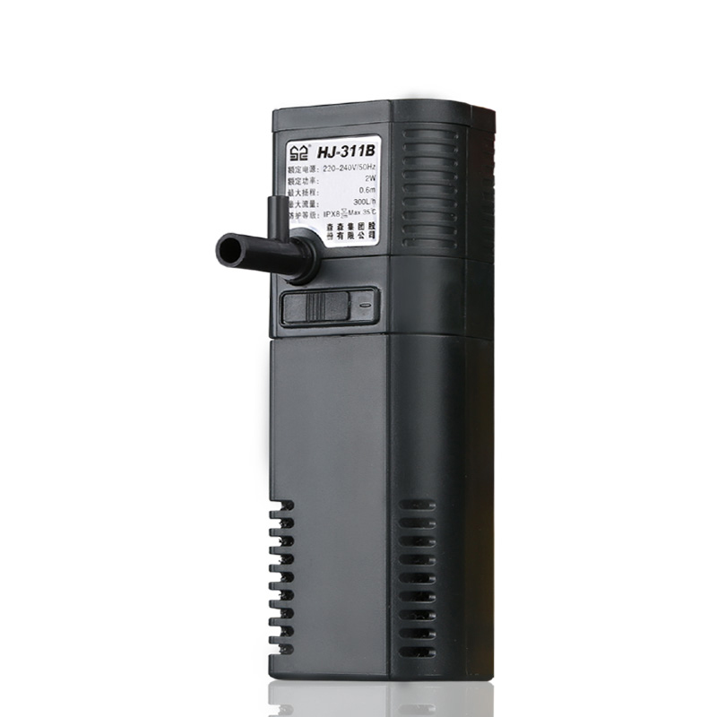 SUNSUN mini nano 111B 311B 611 – Marine Aquarium Par Meter recenzja i cena