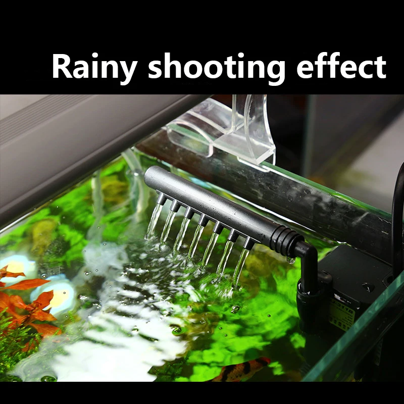 SUNSUN mini nano 111B 311B 611 – Marine Aquarium Par Meter recenzja i cena