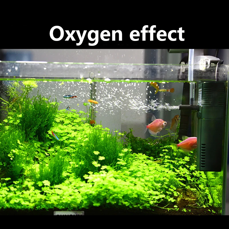 SUNSUN mini nano 111B 311B 611 – Marine Aquarium Par Meter recenzja i cena