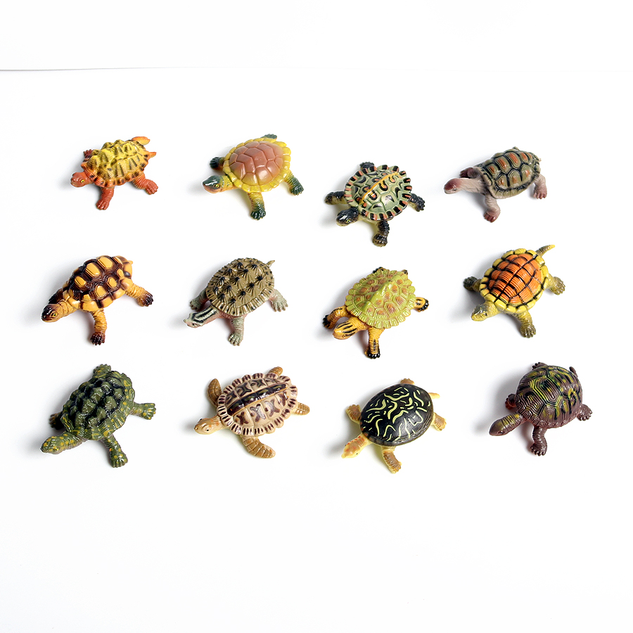 Realistyczne miniatury życie m – Aquarium Marine recenzja i cena