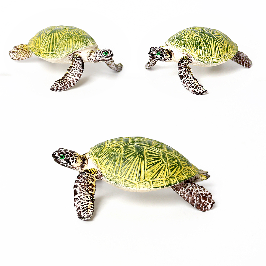 Realistyczne miniatury życie m – Aquarium Marine recenzja i cena